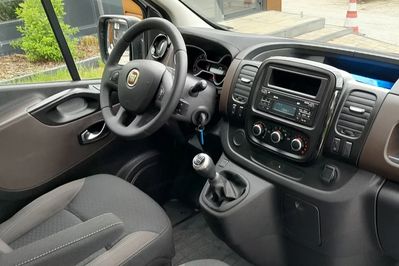 Fiat Talento L2H1