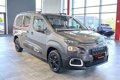 Citroen Berlingo Kombi L2H1 AT