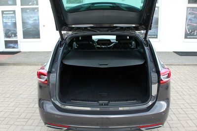 Opel Insignia 2.0 Cdti Business Elegance S&S