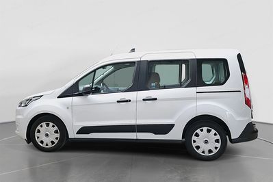 Ford Transit Connect Kombi 220 L2H1 Trend