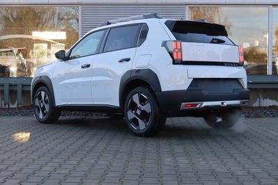 Fiat Grande Panda La Prima 1.2 mHEV