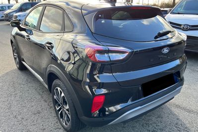 Ford Puma Titanium 1.0 EcoBoost