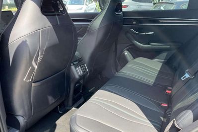 BYD Seal U DM-i  Boost