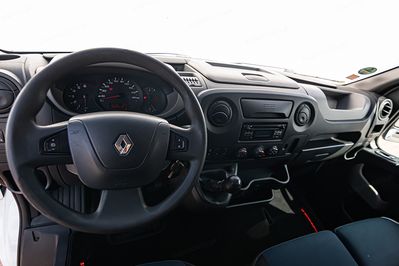Renault Master dCi L3H2