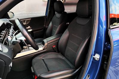 Mercedes GLB 200 AMG Line