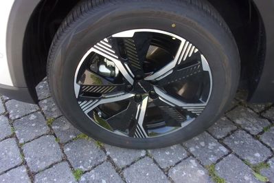 Baic Beijing 7 1.5T Luxury DCT