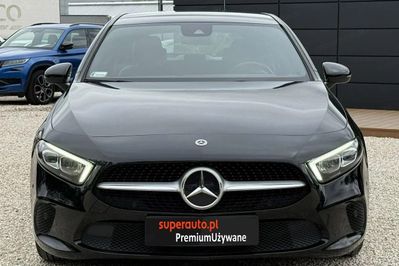 Mercedes Klasa A 180