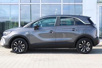 Opel Crossland X Elegance