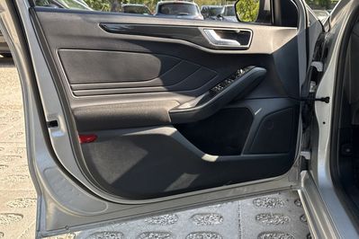 Ford Focus ST-Line X 1.0 EcoBoost mHEV  aut