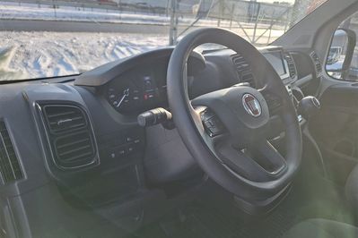 Fiat Ducato Maxi L4H2