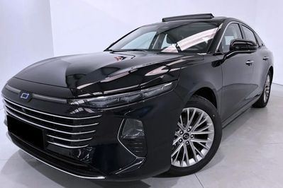 Bestune B70 1.5T Business DCT