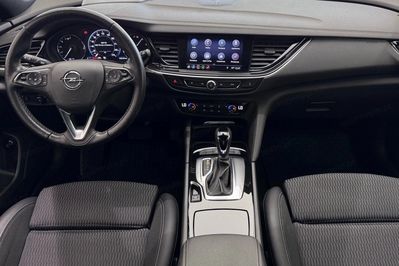 Opel Insignia 2.0 CDTI 4x4  Business Elegance S&S