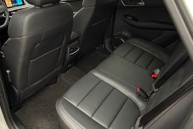 MG HS 1.5 T-GDI Excite DCT