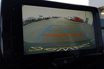 Toyota Yaris Cross 1.5 Hybrid Comfort