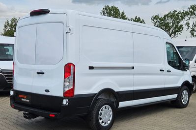 Ford Transit L3H2