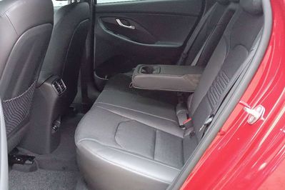 Hyundai i30 1.5 T-GDI Smart