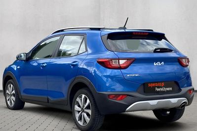 Kia Stonic 1.0 t-Gdi m