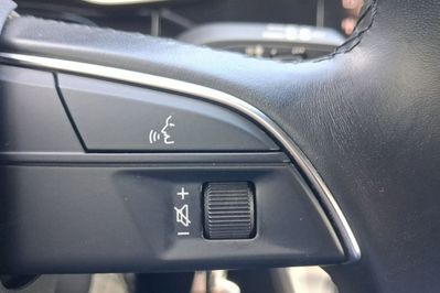 Audi Q3 TFSI  S tronic