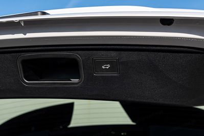 Baic Beijing 5 x55 Luxury DCT 1.5T