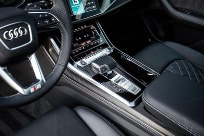 Audi Q8 60 TFSI e quattro