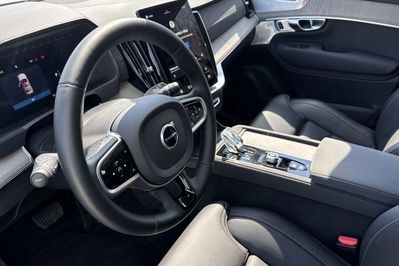 Volvo XC90 B5 B AWD Plus Bright 7os