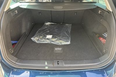 Volkswagen Passat Elegance 1.5 TSI DSG