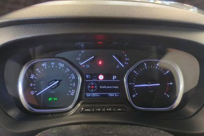 Toyota Proace Verso Long L2H1 VIP Aut.
