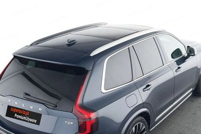 Volvo XC90 T8 AWD Plug-In Hybrid Plus Bright 7os