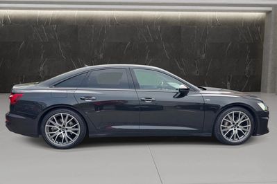 Audi A6 45 TFSI mHEV quattro Sport S tronic