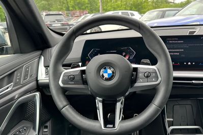 BMW X1 xDrive20d M Sport