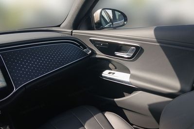 Mercedes Klasa E 200 d Avantgarde