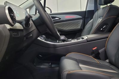 Forthing U-Tour 1.5 DVVT GDI DCT