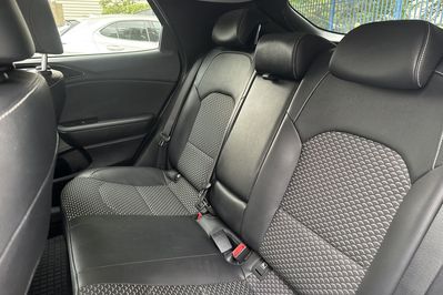 Kia XCeed L 1.5 T-GDI  DCT