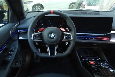 BMW Seria 5 M5 Touring