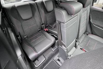 Mercedes GLB 200 d AMG Line