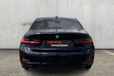 BMW Seria 3 320i