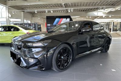 BMW Seria 5 M5