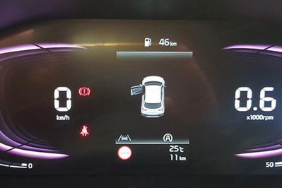 Kia Stonic 1.0 T-GDI L