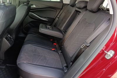 Opel Crossland X 1.2 t Gs S&S