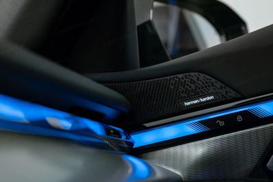 BMW Seria 5 Touring 520i M Sport