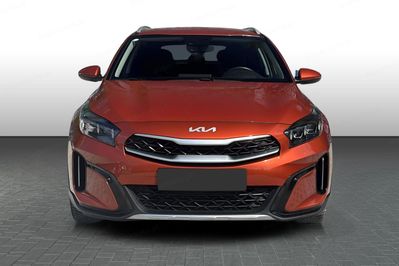 Kia XCeed M 1.5 T-GDI  DCT