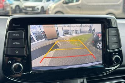 Hyundai i30 1.5 T-GDI Smart