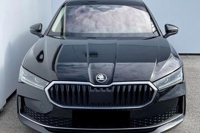 Skoda Superb Selection 1.5 TSI mHEV DSG