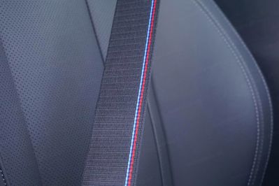 BMW i4 Gran Coupe eDrive 40 M Sport