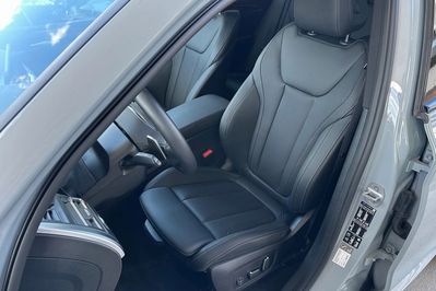 BMW X4 xDrive20d M Sport