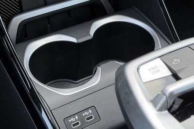 BMW iX1 eDrive20 M Sport