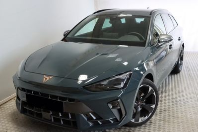 Cupra Leon Sportstourer 1.5 TSI