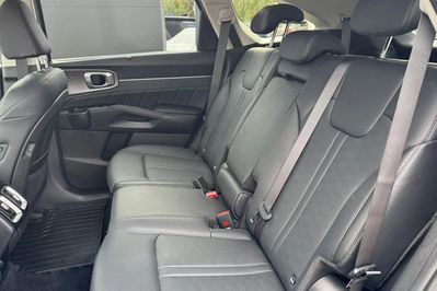 Kia Sorento 1.6 t-Gdi Hev Xl Awd 7OS