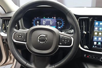 Volvo V60 B3 B Core
