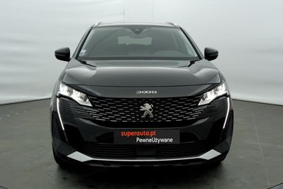 Peugeot 3008 Allure Pack 1.6 Hybrid e-EAT8